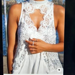 Free people dress
